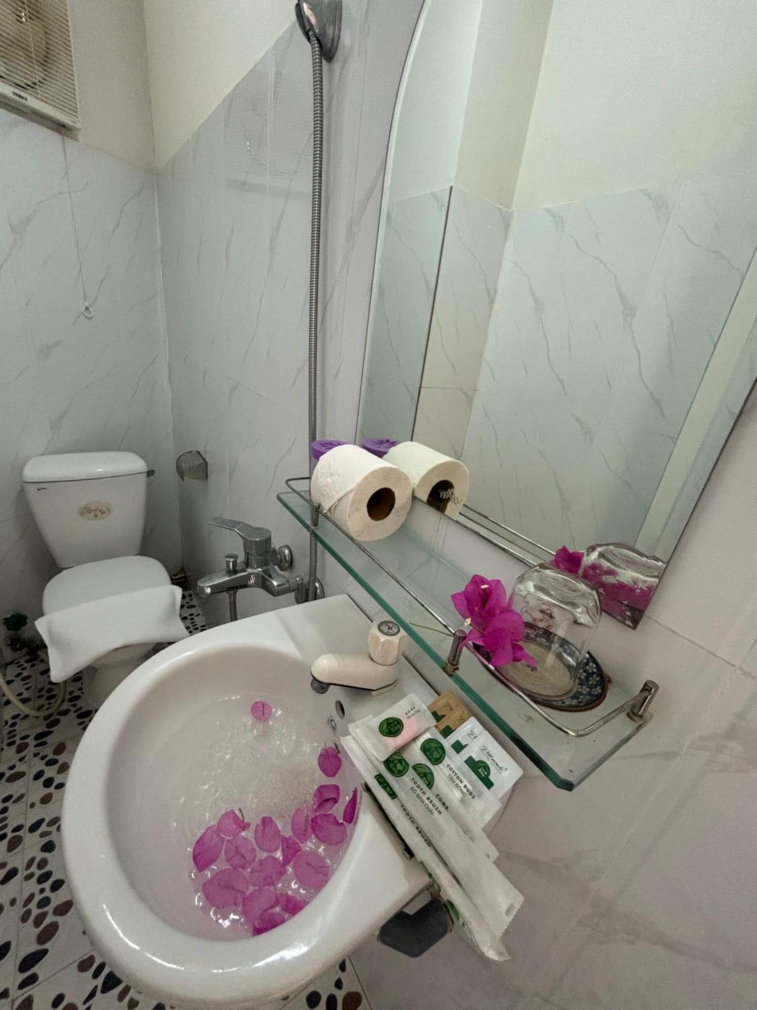 Good Morning Hoi An Homestay And Hostel Esterno foto
