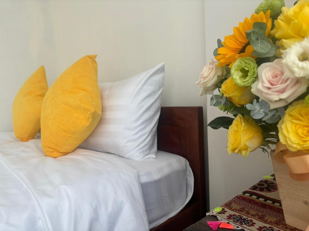 Good Morning Hoi An Homestay And Hostel Esterno foto