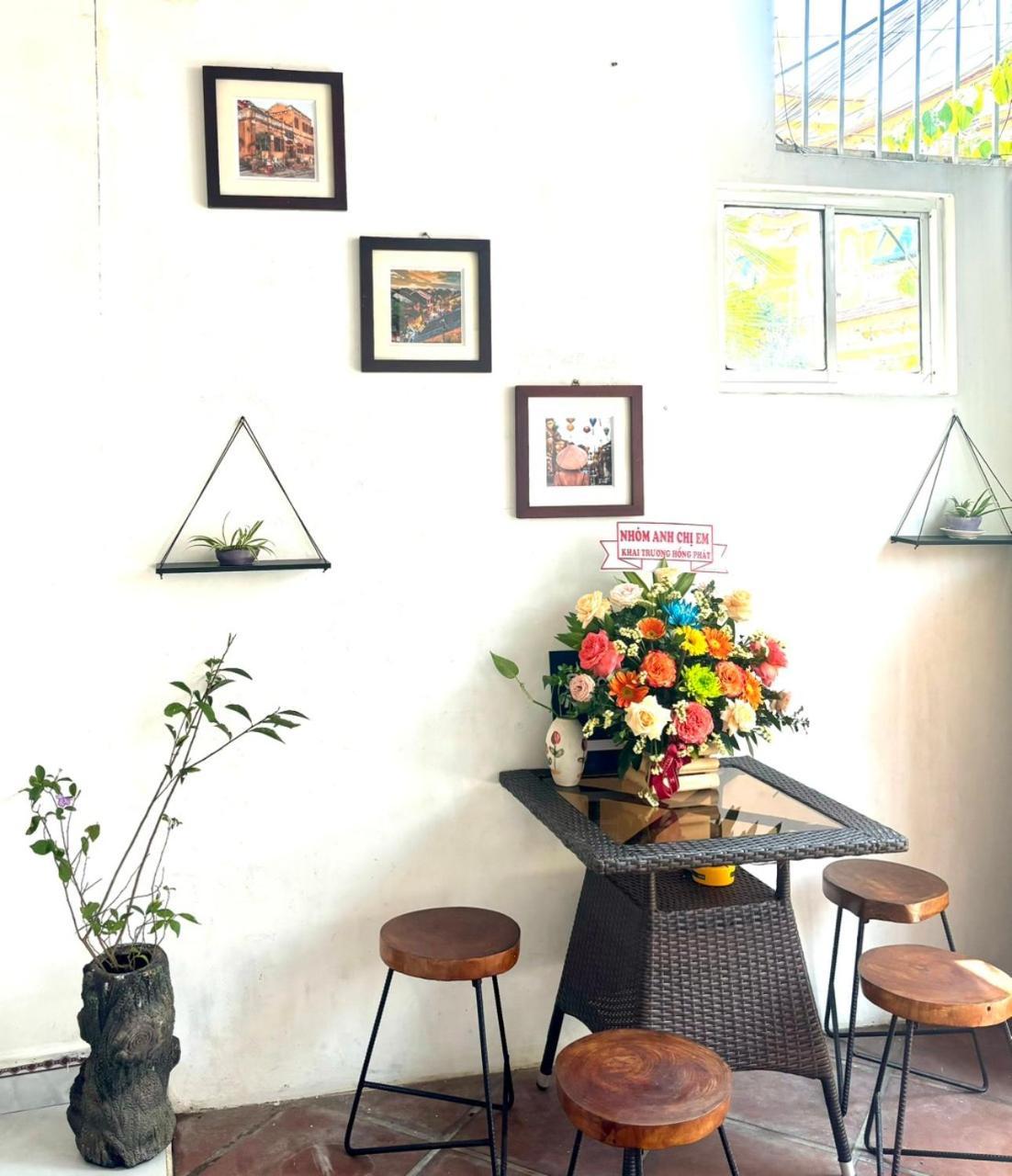 Good Morning Hoi An Homestay And Hostel Esterno foto