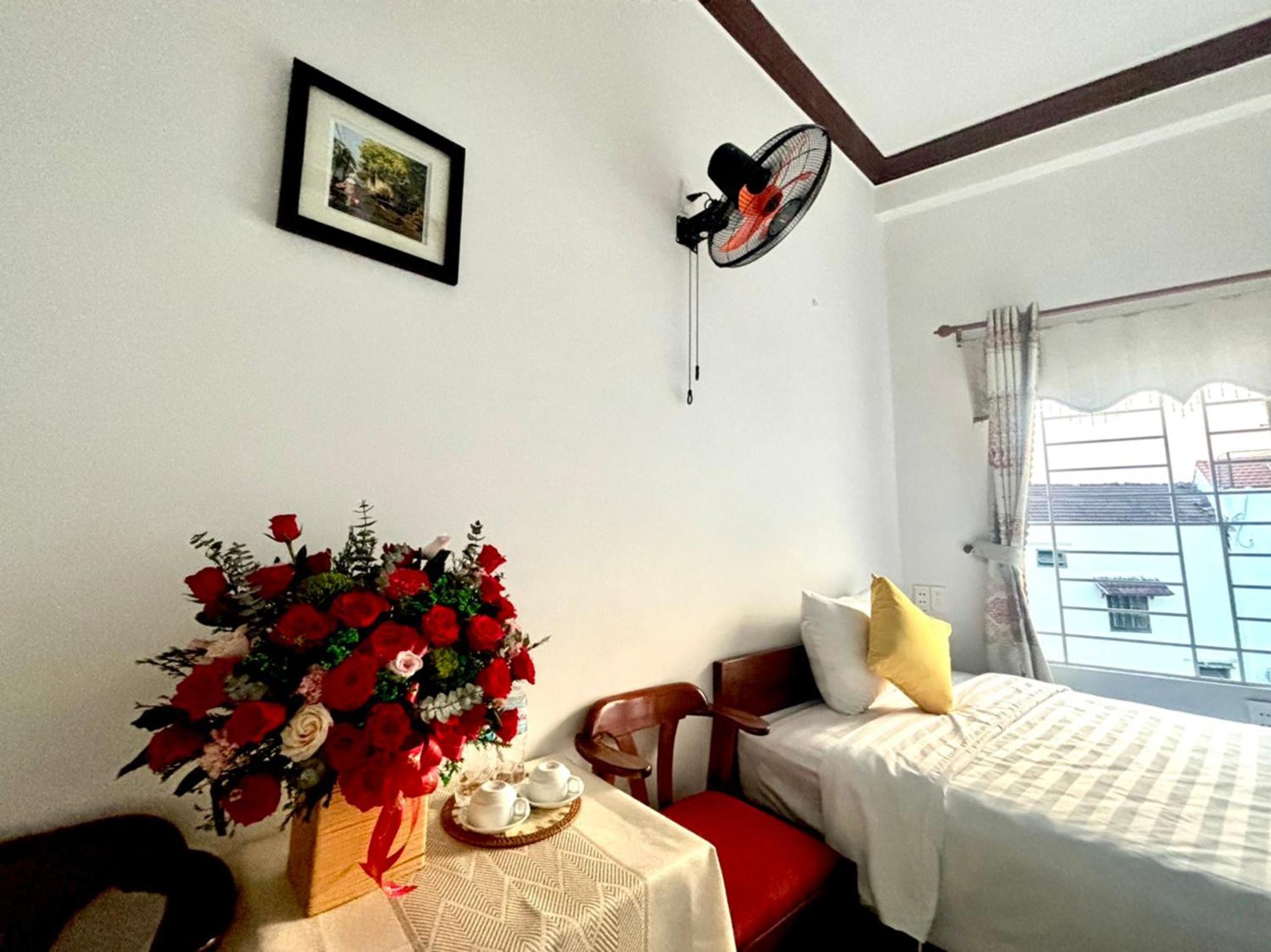 Good Morning Hoi An Homestay And Hostel Esterno foto