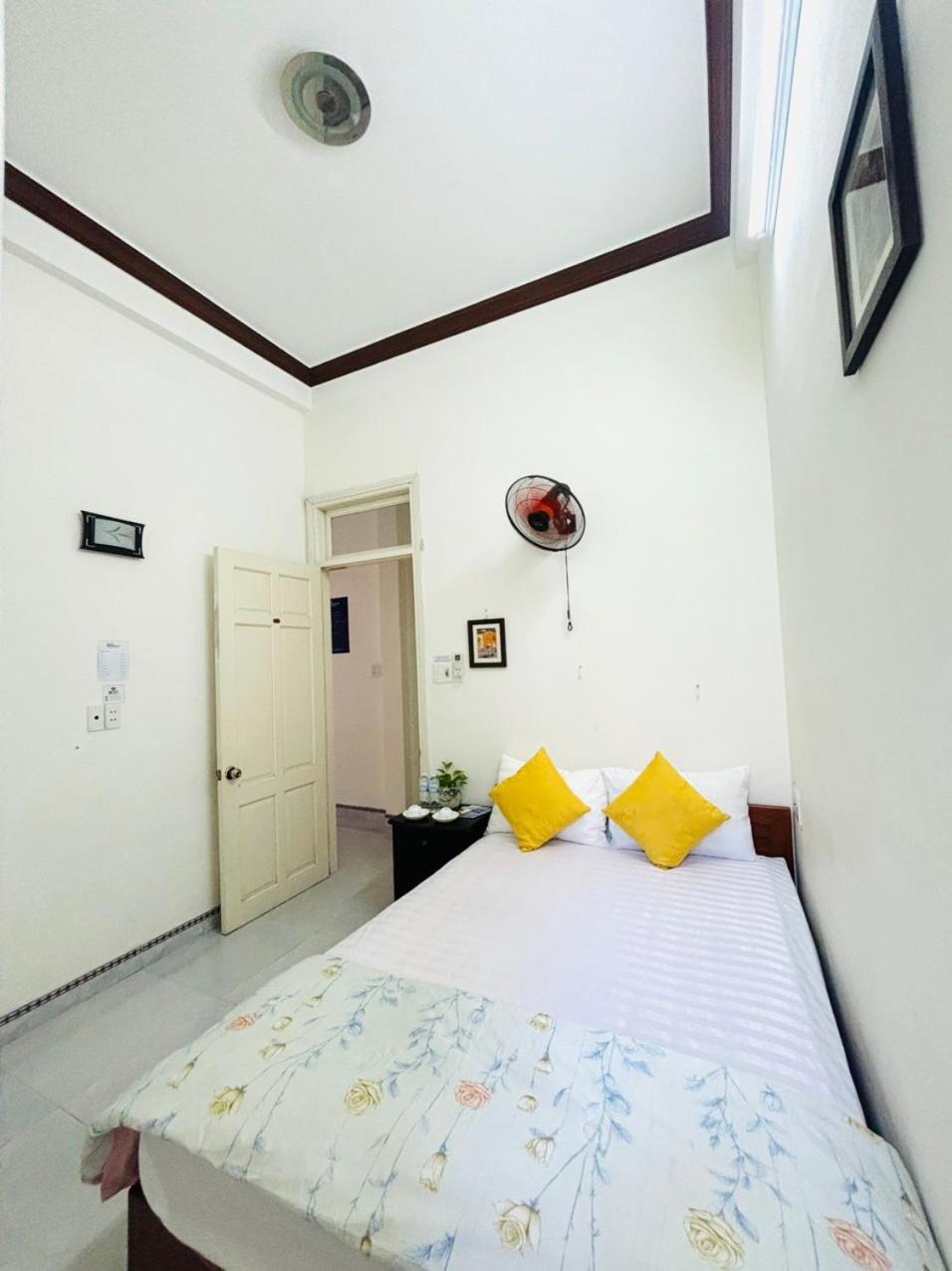 Good Morning Hoi An Homestay And Hostel Esterno foto