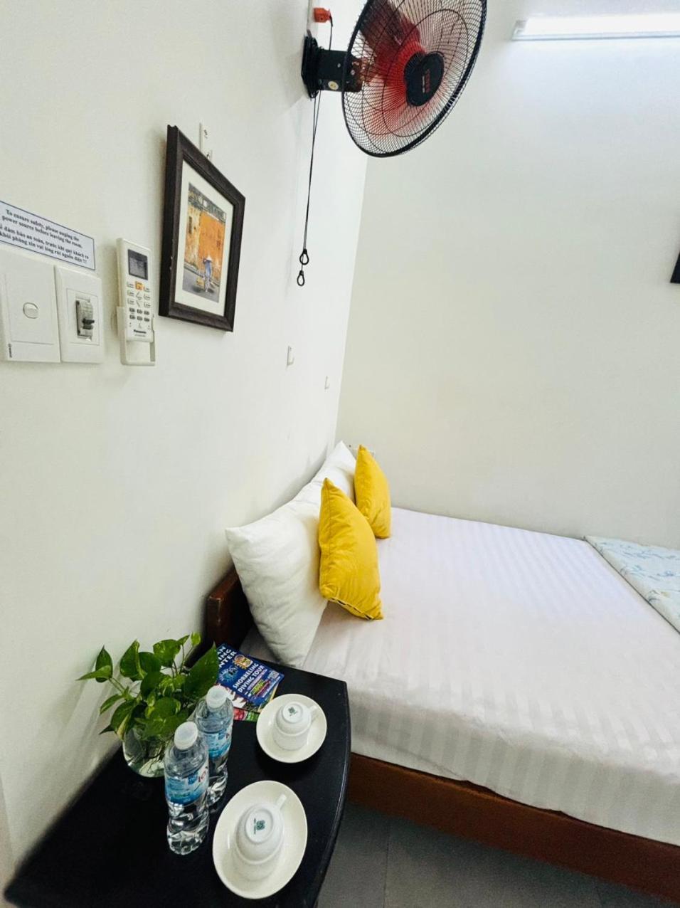Good Morning Hoi An Homestay And Hostel Esterno foto
