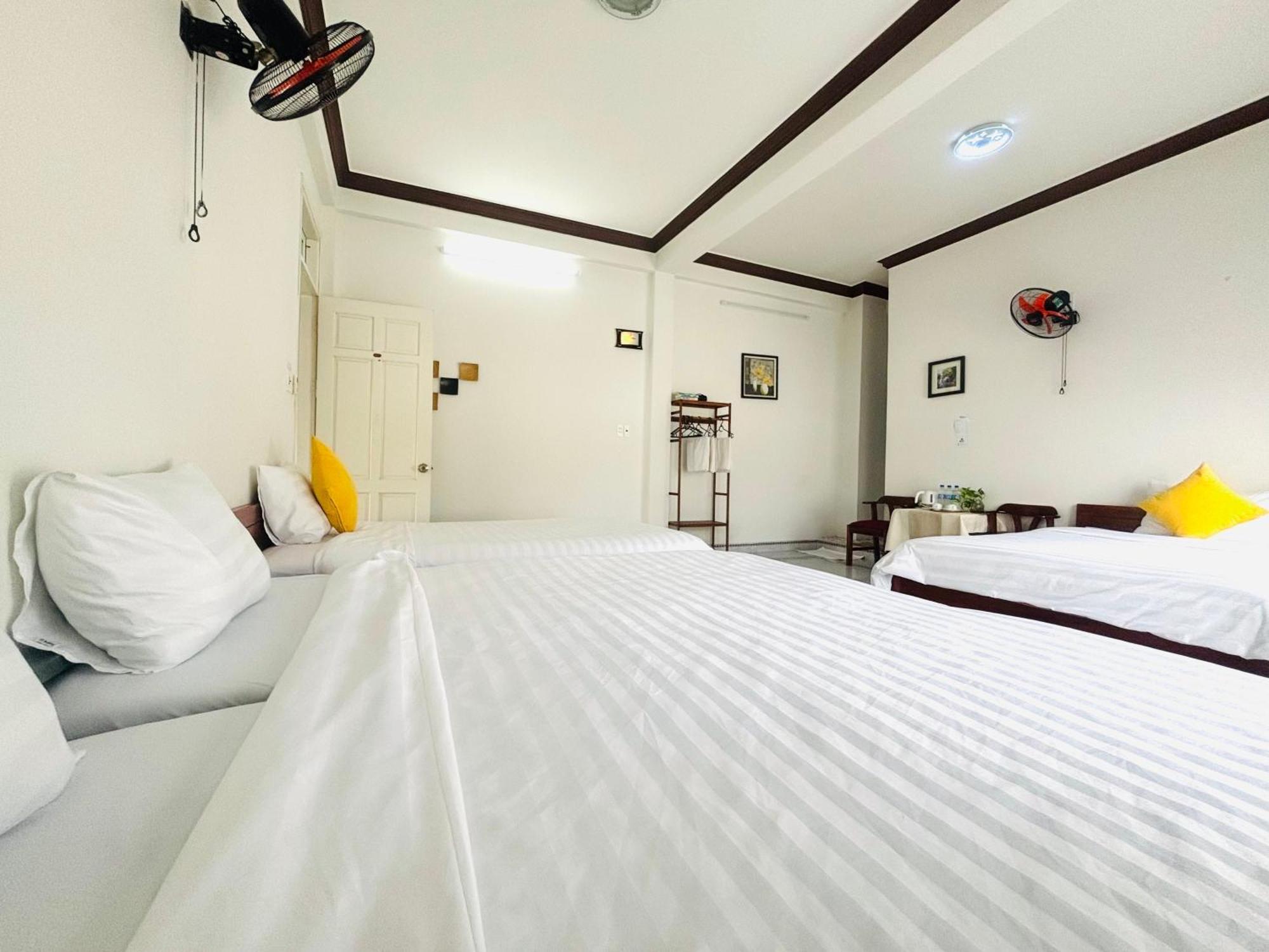 Good Morning Hoi An Homestay And Hostel Esterno foto